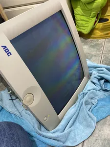 Sad monitor round 3