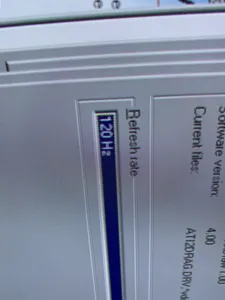 120hz