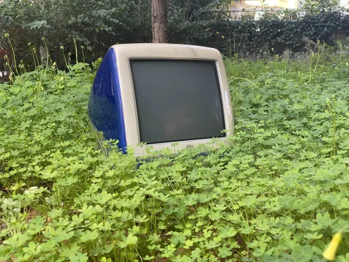 iMac G3