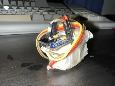 Soarer’s converter
