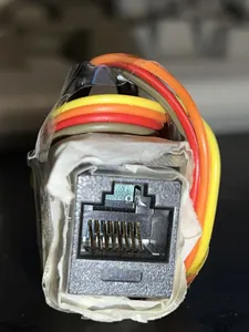Soarer’s converter