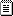 notepad icon
